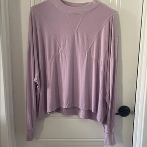 Free People Movement Women's Top